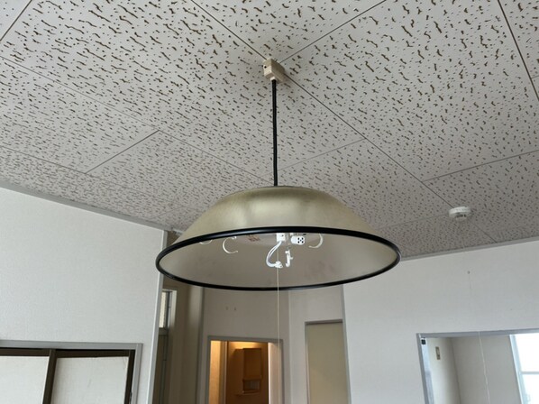 サンライフ松本の物件内観写真